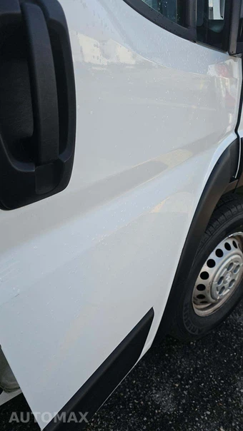 2025 Ram ProMaster 2500 Cargo Van Tradesman w/Passenger Seat High Roof 159.0" WB - miniatura 26