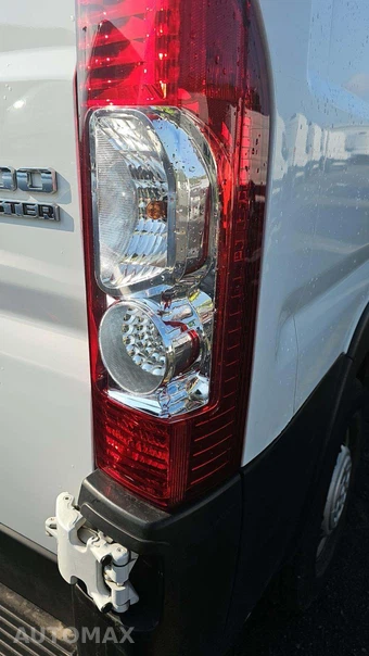 2025 Ram ProMaster 2500 Cargo Van Tradesman w/Passenger Seat High Roof 159.0" WB - miniatura 27