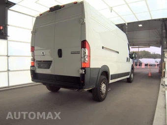 2025 Ram ProMaster 2500 Cargo Van Tradesman w/Passenger Seat High Roof 159.0" WB - miniatura 4