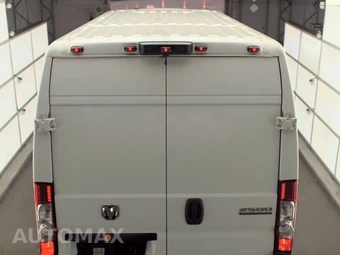2025 Ram ProMaster 2500 Cargo Van Tradesman w/Passenger Seat High Roof 159.0" WB - miniatura 5