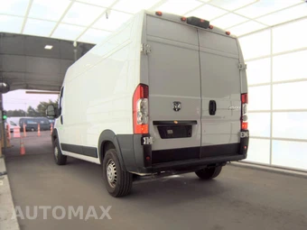 2025 Ram ProMaster 2500 Cargo Van Tradesman w/Passenger Seat High Roof 159.0" WB - miniatura 6
