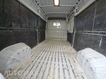 2025 Ram ProMaster 2500 Cargo Van Tradesman w/Passenger Seat High Roof 159.0" WB - miniatura 15