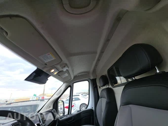 2025 Ram ProMaster 2500 Cargo Van Tradesman w/Passenger Seat High Roof 159.0" WB - miniatura 16
