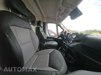 2025 Ram ProMaster 2500 Cargo Van Tradesman w/Passenger Seat High Roof 159.0" WB - miniatura 8