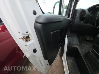 2025 Ram ProMaster 2500 Cargo Van Tradesman w/Passenger Seat High Roof 159.0" WB - miniatura 9