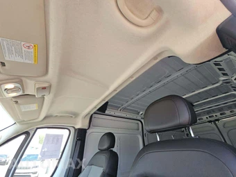 2025 Ram ProMaster 2500 Cargo Van Tradesman w/Passenger Seat High Roof 159.0" WB - miniatura 11