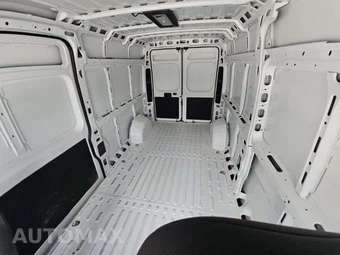 2025 Ram ProMaster 2500 Cargo Van Tradesman w/Passenger Seat High Roof 159.0" WB - miniatura 13