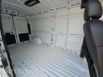 2025 Ram ProMaster 2500 Cargo Van Tradesman w/Passenger Seat High Roof 159.0" WB - miniatura 16