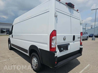 2025 Ram ProMaster 2500 Cargo Van Tradesman w/Passenger Seat High Roof 159.0" WB - miniatura 2