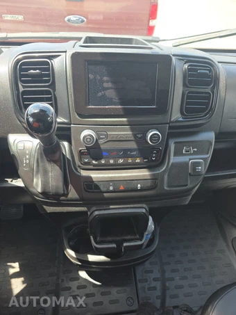 2025 Ram ProMaster 2500 Cargo Van Tradesman w/Passenger Seat High Roof 159.0" WB - miniatura 11