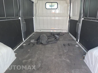 2025 Ram ProMaster 2500 Cargo Van Tradesman w/Passenger Seat High Roof 159.0" WB - miniatura 15