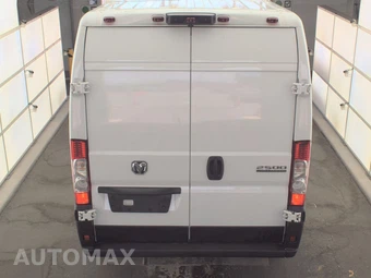 2025 Ram ProMaster 2500 Cargo Van Tradesman w/Passenger Seat High Roof 159.0" WB - miniatura 5