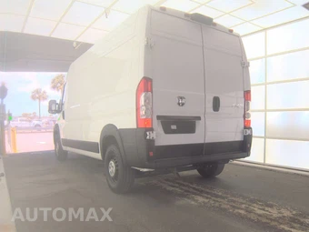 2025 Ram ProMaster 2500 Cargo Van Tradesman w/Passenger Seat High Roof 159.0" WB - miniatura 6