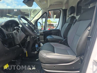 2025 Ram ProMaster 2500 Cargo Van Tradesman w/Passenger Seat High Roof 159.0" WB - miniatura 7