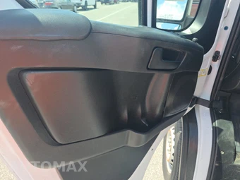 2025 Ram ProMaster 2500 Cargo Van Tradesman w/Passenger Seat High Roof 159.0" WB - miniatura 9
