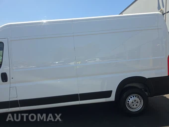 2025 Ram ProMaster 2500 Cargo Van Tradesman w/Passenger Seat High Roof 159.0" WB - miniatura 13