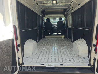 2025 Ram ProMaster 2500 Cargo Van Tradesman w/Passenger Seat High Roof 159.0" WB - miniatura 17