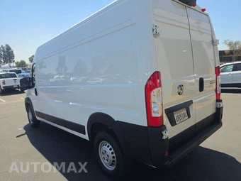 2025 Ram ProMaster 2500 Cargo Van Tradesman w/Passenger Seat High Roof 159.0" WB - miniatura 6