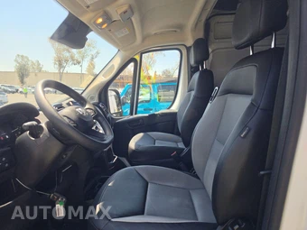 2025 Ram ProMaster 2500 Cargo Van Tradesman w/Passenger Seat High Roof 159.0" WB - miniatura 7