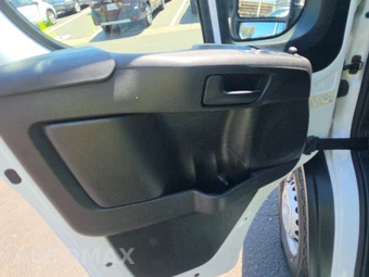 2025 Ram ProMaster 2500 Cargo Van Tradesman w/Passenger Seat High Roof 159.0" WB - miniatura 9