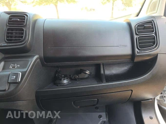2025 Ram ProMaster 2500 Cargo Van Tradesman w/Passenger Seat High Roof 159.0" WB - miniatura 18