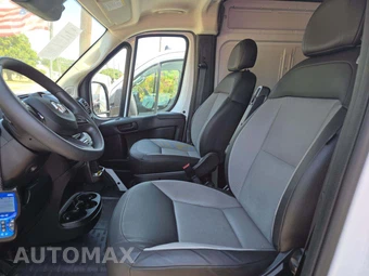 2025 Ram ProMaster 2500 Cargo Van Tradesman w/Passenger Seat High Roof 159.0" WB - miniatura 6