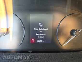 2025 Ram ProMaster 2500 Cargo Van Tradesman w/Passenger Seat High Roof 159.0" WB - miniatura 12