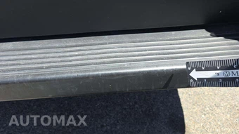 2025 Ram ProMaster 2500 Cargo Van Tradesman w/Passenger Seat High Roof 159.0" WB - miniatura 27