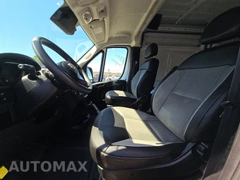 2025 Ram ProMaster 2500 Cargo Van Tradesman w/Passenger Seat High Roof 159.0" WB - miniatura 7