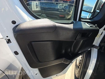 2025 Ram ProMaster 2500 Cargo Van Tradesman w/Passenger Seat High Roof 159.0" WB - miniatura 9