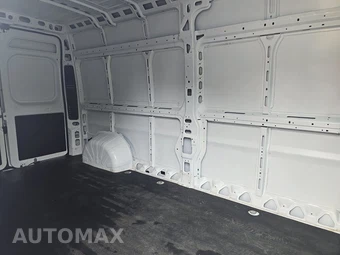 2025 Ram ProMaster 2500 Cargo Van Tradesman w/Passenger Seat High Roof 159.0" WB - miniatura 13
