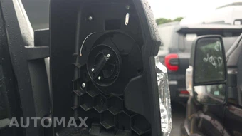 2025 Ram ProMaster 2500 Cargo Van Tradesman w/Passenger Seat High Roof 159.0" WB - miniatura 18