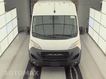 2025 Ram ProMaster 2500 Cargo Van Tradesman w/Passenger Seat High Roof 159.0" WB - miniatura 2