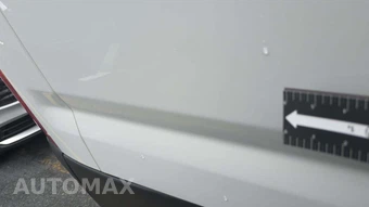 2025 Ram ProMaster 2500 Cargo Van Tradesman w/Passenger Seat High Roof 159.0" WB - miniatura 21