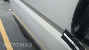 2025 Ram ProMaster 2500 Cargo Van Tradesman w/Passenger Seat High Roof 159.0" WB - miniatura 23