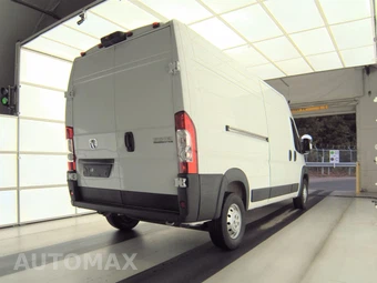 2025 Ram ProMaster 2500 Cargo Van Tradesman w/Passenger Seat High Roof 159.0" WB - miniatura 4
