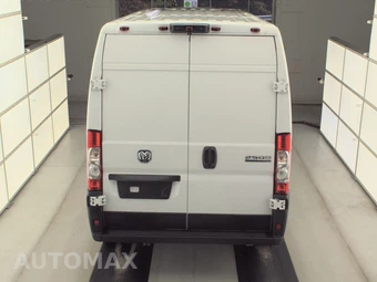 2025 Ram ProMaster 2500 Cargo Van Tradesman w/Passenger Seat High Roof 159.0" WB - miniatura 5