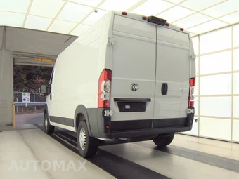 2025 Ram ProMaster 2500 Cargo Van Tradesman w/Passenger Seat High Roof 159.0" WB - miniatura 6