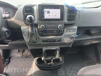 2025 Ram ProMaster 2500 Cargo Van Tradesman w/Passenger Seat High Roof 159.0" WB - miniatura 10