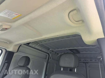 2025 Ram ProMaster 2500 Cargo Van Tradesman w/Passenger Seat High Roof 159.0" WB - miniatura 11