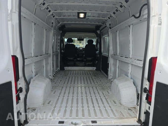 2025 Ram ProMaster 2500 Cargo Van Tradesman w/Passenger Seat High Roof 159.0" WB - miniatura 13