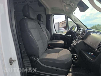 2025 Ram ProMaster 2500 Cargo Van Tradesman w/Passenger Seat High Roof 159.0" WB - miniatura 16