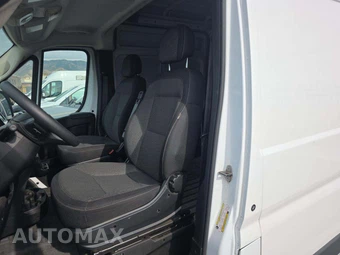 2025 Ram ProMaster 2500 Cargo Van Tradesman w/Passenger Seat High Roof 159.0" WB - miniatura 6