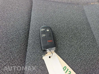 2025 Ram ProMaster 2500 Cargo Van Tradesman w/Passenger Seat High Roof 159.0" WB - miniatura 8