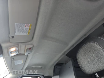 2025 Ram ProMaster 2500 Cargo Van Tradesman w/Passenger Seat High Roof 159.0" WB - miniatura 13