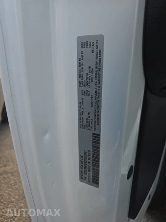 2025 Ram ProMaster 2500 Cargo Van Tradesman w/Passenger Seat High Roof 159.0" WB - miniatura 14