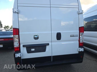 2025 Ram ProMaster 2500 Cargo Van Tradesman w/Passenger Seat High Roof 159.0" WB - miniatura 5