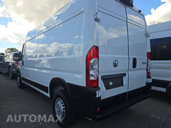 2025 Ram ProMaster 2500 Cargo Van Tradesman w/Passenger Seat High Roof 159.0" WB - miniatura 6