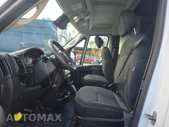 2025 Ram ProMaster 2500 Cargo Van Tradesman w/Passenger Seat High Roof 159.0" WB - miniatura 7