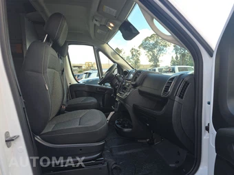 2025 Ram ProMaster 2500 Cargo Van Tradesman w/Passenger Seat High Roof 159.0" WB - miniatura 8